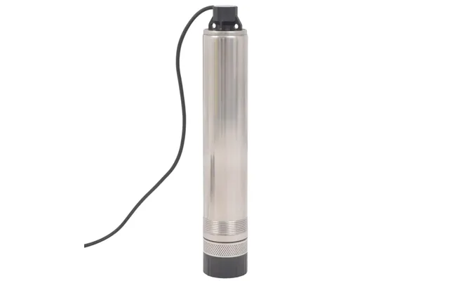 Dybbrøndspumpe 40 M 750 W