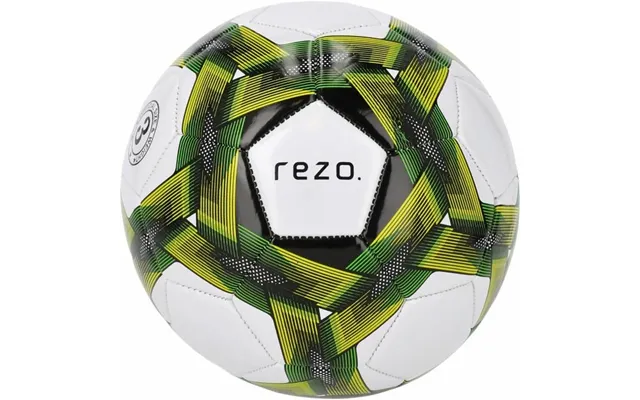 Fodbold Rezo