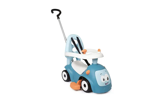 Gå Vogne Smoby 720304