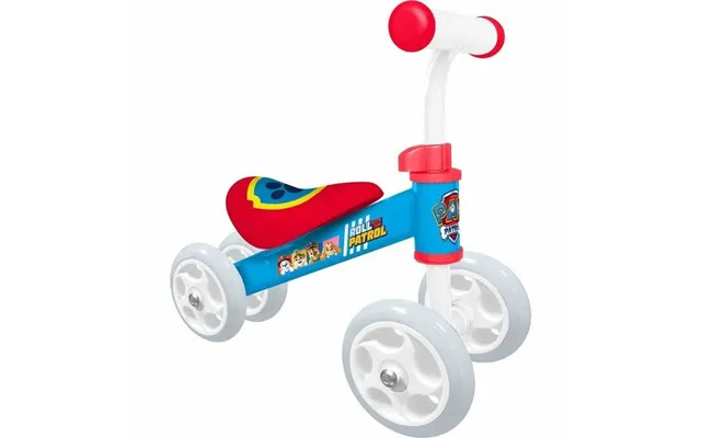 Gå Vogne The Paw Patrol