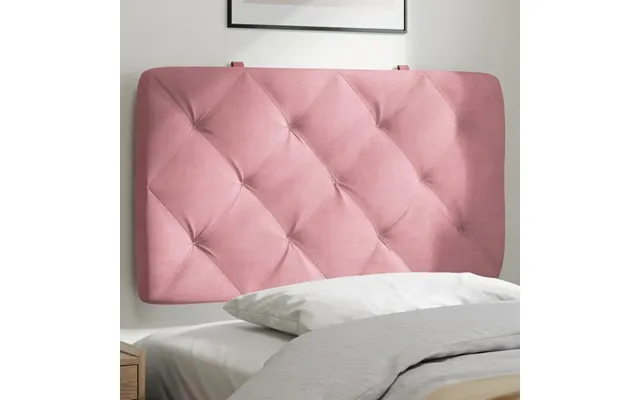 Gavlpude 80 Cm Velour Pink