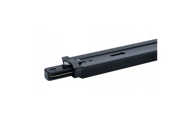 1 Faset Track 230v - Connector Sort, 1f2w