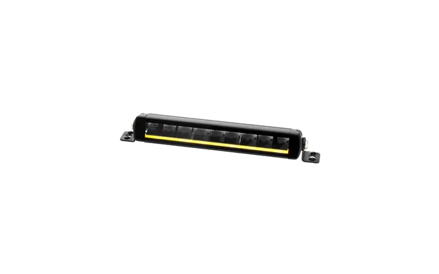105w Bar Slim, Led Lysbar - E-godkendt, Dual Positionslys, Arbejdslampe