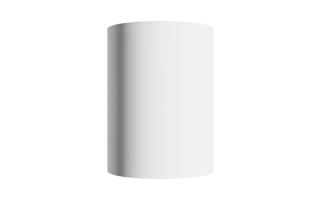 10w Orbito Påbygningsspot, Ra90 - 120lm W, Ugr19, Ip44, Hvid, 4000k, 5 Års