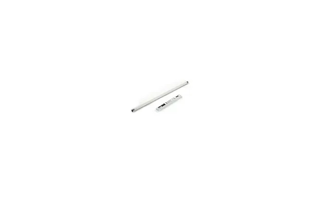 144,9cm 23w T5-ultra145 Ext Led Rør - Ekstern Driver