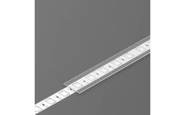 1m Cover A1 Slide - Klart