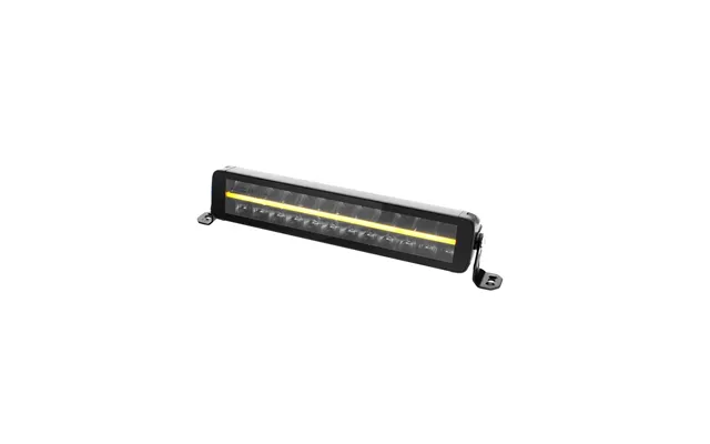 200w Bar Combo, Led Lysbar - E-godkendt, Dual Positionslys, Arbejdslampe