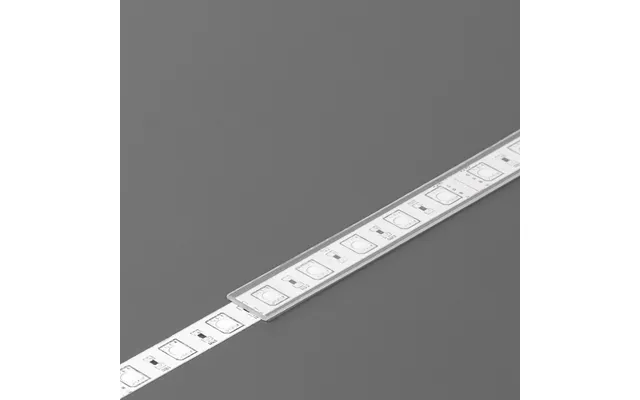2m Cover A Slide - Klart