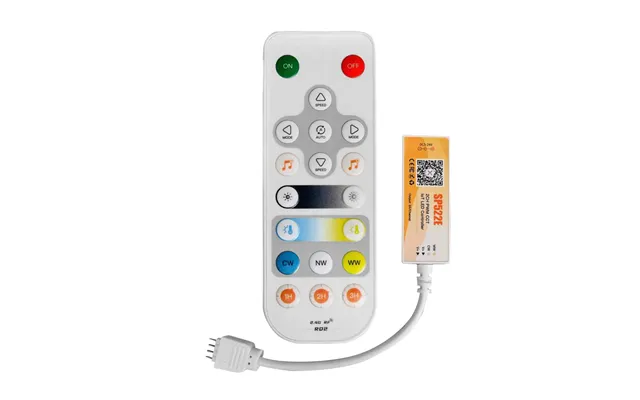 Cct Cree Led-strips - Smart Controller