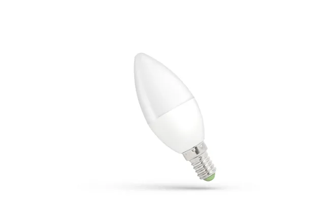 E14 4w Led Kertepære - C35