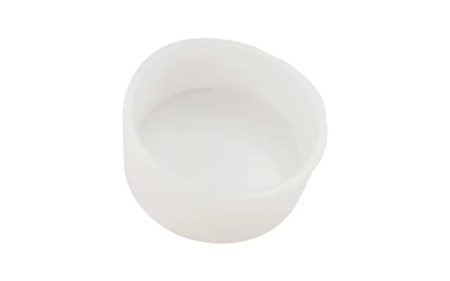Endestykke Til 22mm Neon Flex - Passer Til Vt-551