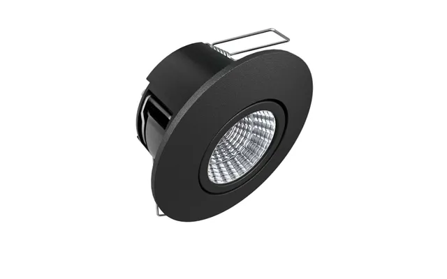 Hilux D6 Full Spectrum Led I 2700k 6w 520lm Ra99 Dim - Sort product image