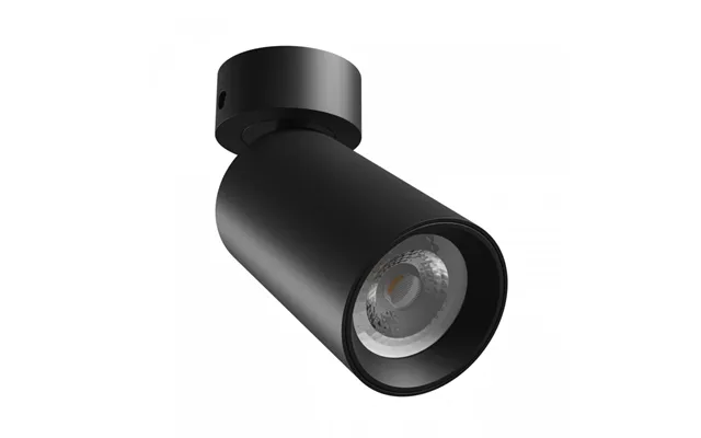 Madara Altro Loftslampe - Gu10, 230v, Ip20, Sort