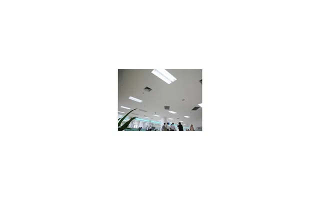 Outlet 41cm 20w 2g11-pro41 Led Rør, 2g11 - Erstat 36w 40w