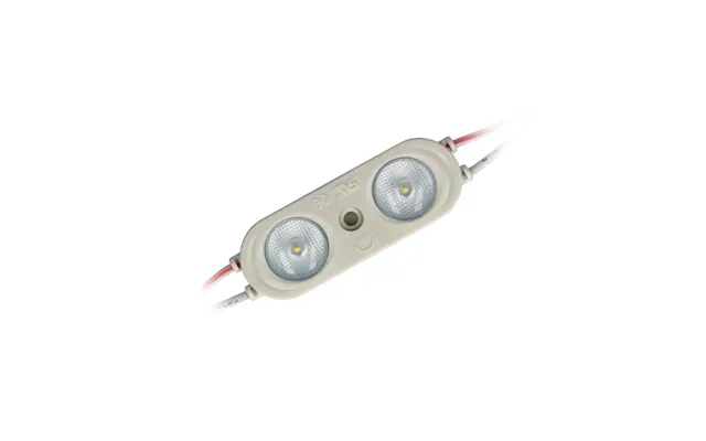 Outlet Led-line Opto Skilte Led Modul 2w - 12v