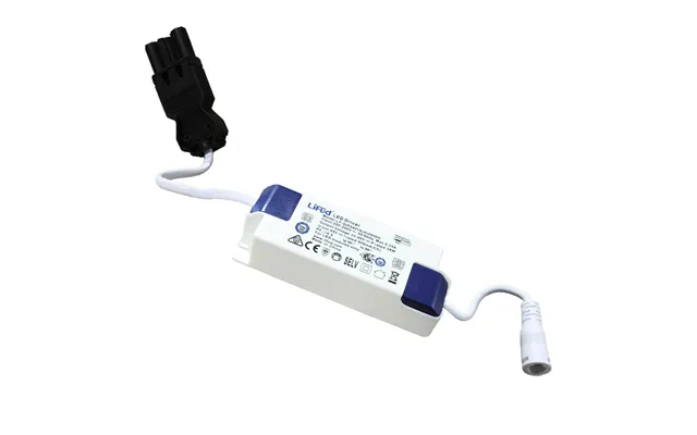 Outlet Lifud 38w Panel Driver - 33-40v 950ma, Wieland Gst18i3
