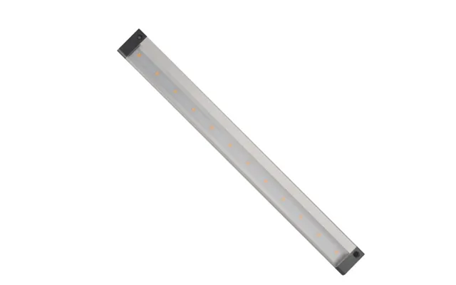 Skabsbelysning Led 3,3w - 12v, 300mm, Side Ir