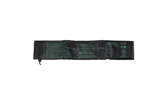Varmemåtte Til Vindueskarm - 8w, Til Forspiring Af Frø, 10 X 52,5 Cm, 1,8 Meter Ledning