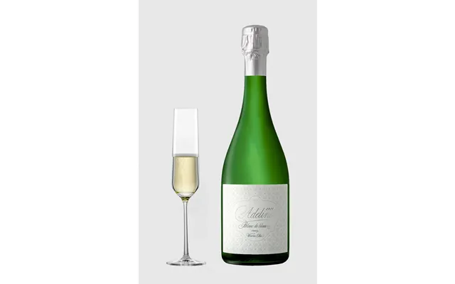 Adeline Cap Classique Blanc De Blancs 2012