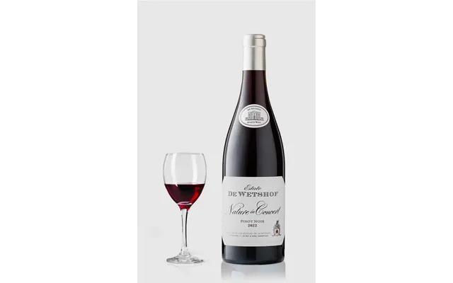 De Wetshof Estate Nature In Concert Pinot Noir 2022