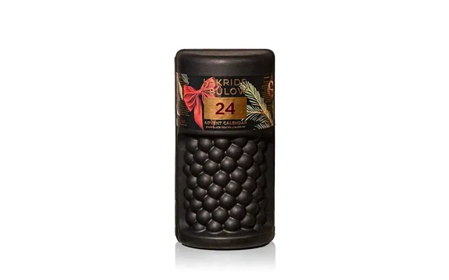 Familie Julekalender 2026 Lakrids By Bülow