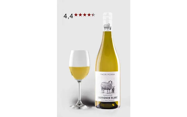 Maori Moana Sauvignon Blanc 2025