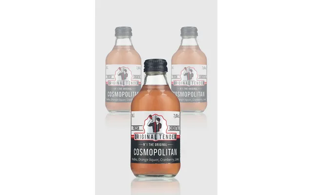 Original Tender Cosmopolitan 20 Cl