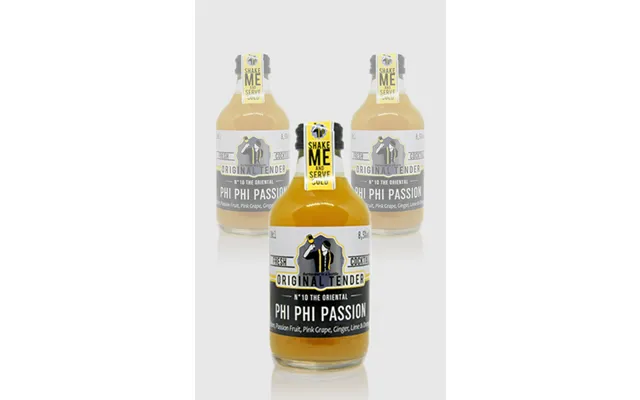 Original Tender Phi Phi Passion 20 Cl