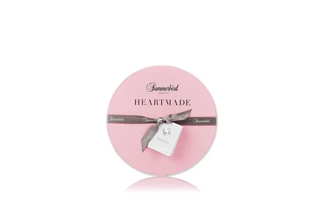 Summerbird - Heartmade Edition