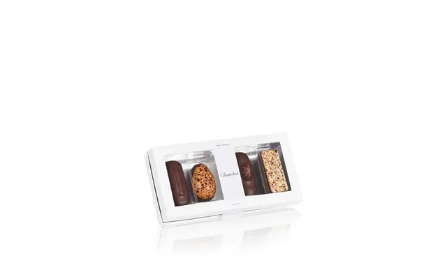 Summerbird - Petit Four 4