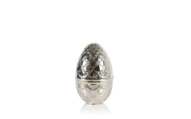 Summerbird - Silver Egg Classic