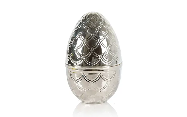 Summerbird - Silver Egg Magnum
