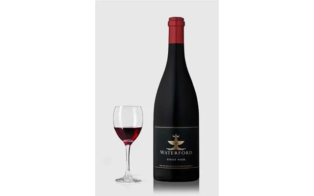 Waterford Elgin Pinot Noir 2016