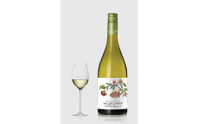 Wildflower Pinot Grigio 2024