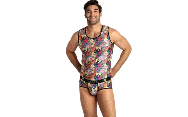Anais Men Accesories Anais Men - Comics Top S