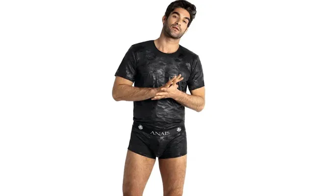 Anais Men Accesories Anais Men - Electro T-shirt S