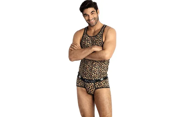 Anais Men Accesories Anais Men - Mercury Top S