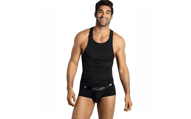 Anais Men Accesories Anais Men - Petrol Top S
