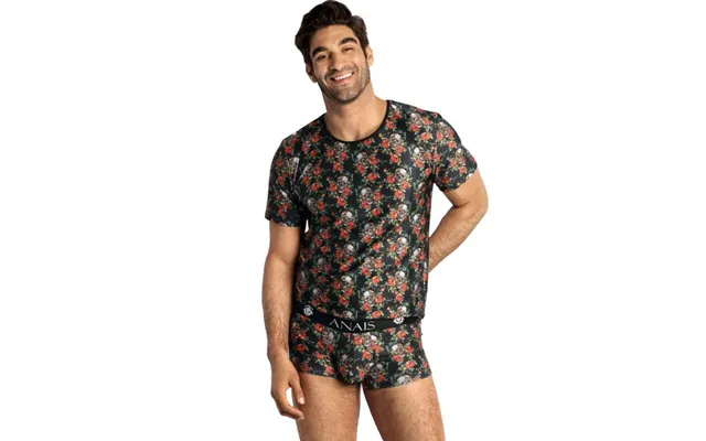 Anais Men Accesories Anais Men - Power T-shirt S