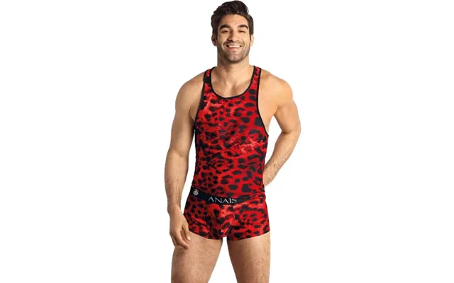Anais Men Accesories Anais Men - Savage Top M