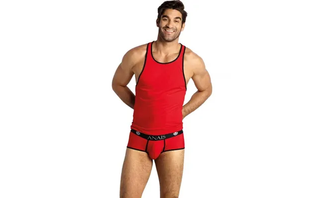 Anais Men Accesories Anais Men - Soul Top S