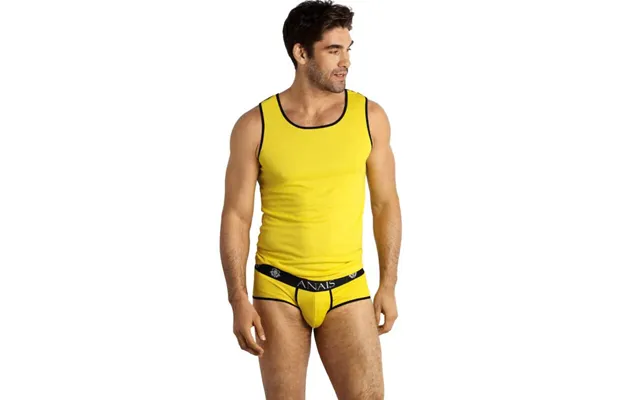 Anais Men Accesories Anais Men - Tokio Top S