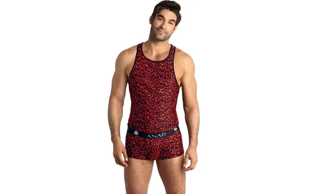 Anais Men Accesories Anais Men - Tribal Top S