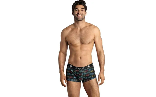 Anais Men Boxer & Brief Anais Men - Benito Boxer S