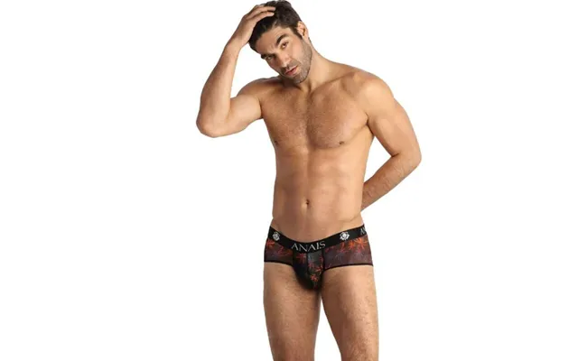 Anais Men Boxer & Brief Anais Men - Chill Boxer Brief M