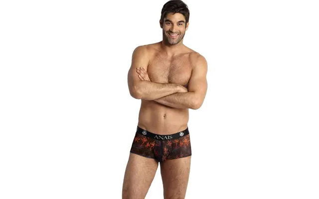 Anais Men Boxer & Brief Anais Men - Chill Boxer M