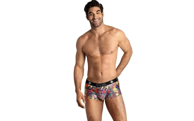 Anais Men Boxer & Brief Anais Men - Comics Boxer S