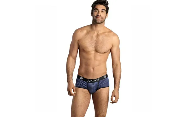Anais Men Boxer & Brief Anais Men - Naval Boxer Brief M