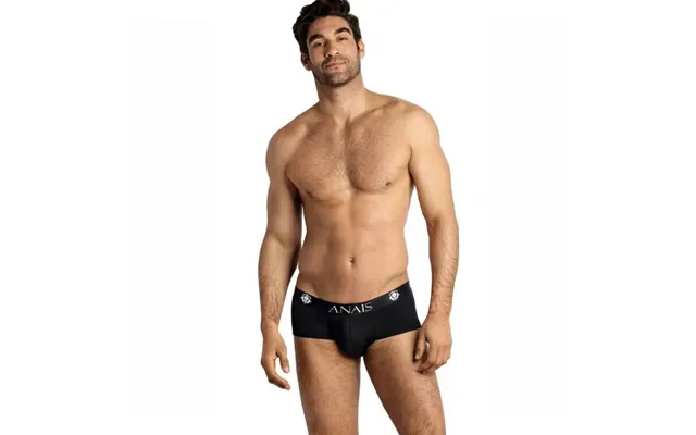 Anais Men Boxer & Brief Anais Men - Petrol Brief S