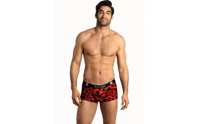 Anais Men Boxer & Brief Anais Men - Savage Boxer S